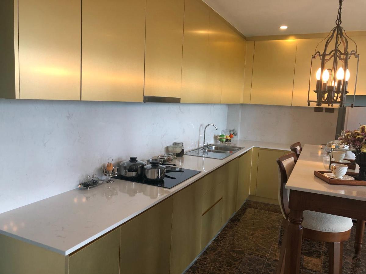 Espana Condo Resort Pattaya Evt หาดจอมเทียน ภายนอก รูปภาพ